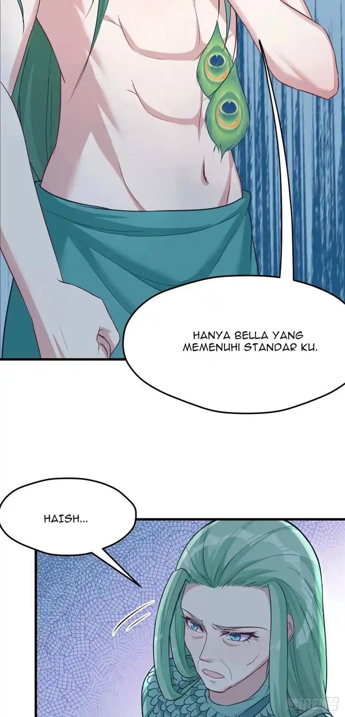 Beauty and the Beasts Chapter 187 Gambar 33
